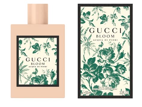 gucci bloom acqua di fiori 30ml